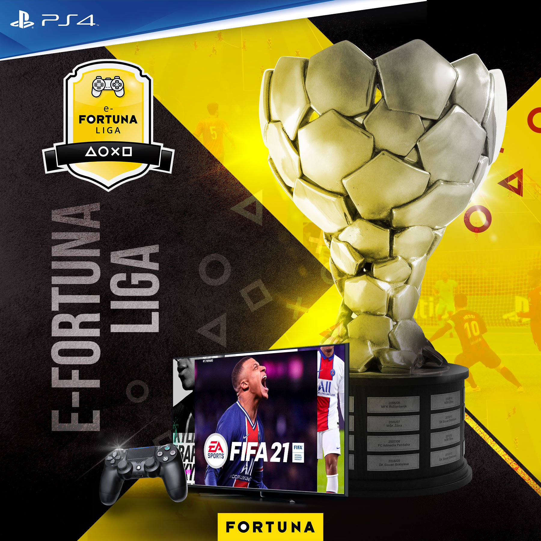 Efortuna online