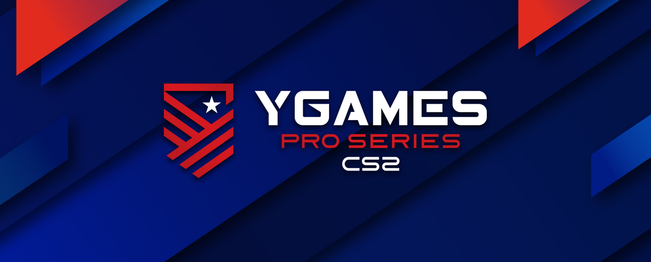 YGames Pro Series Season 4 Kvalifikácia 