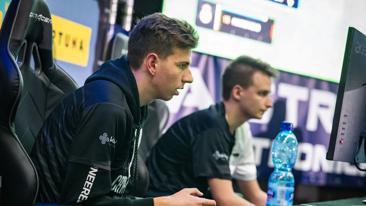 Výsledky 4. kvalifikácie