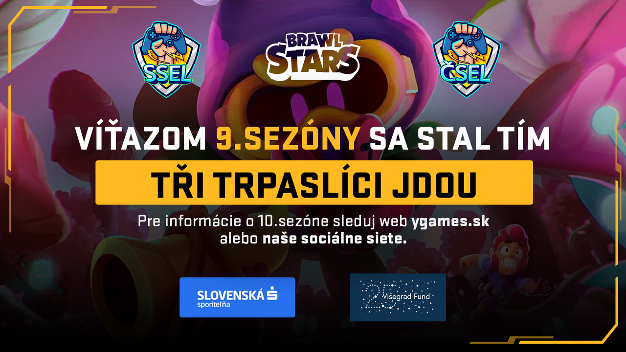 Brawl Stars