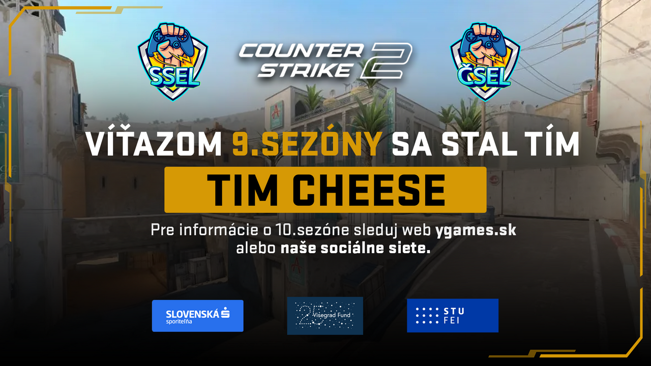 Counter Strike 2