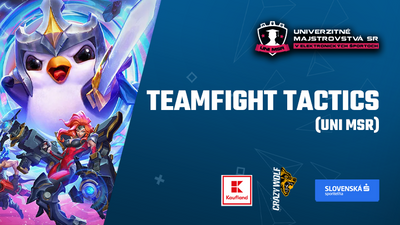 Teamfight Tactics