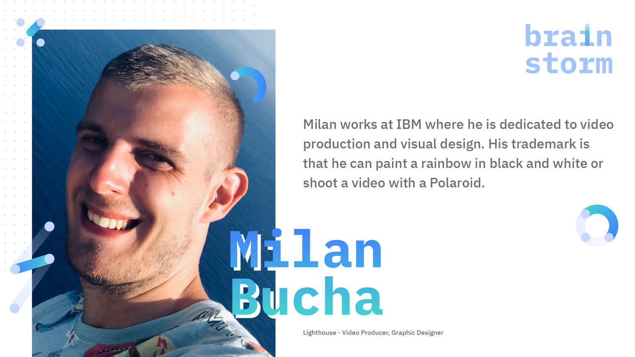Milan Bucha 
