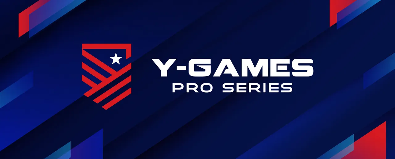 YGames Pro Series 2023