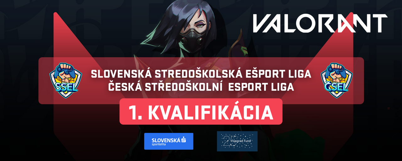 SČSEL 1. kvalifikácia - 9. sezóna