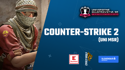 Counter-Strike 2