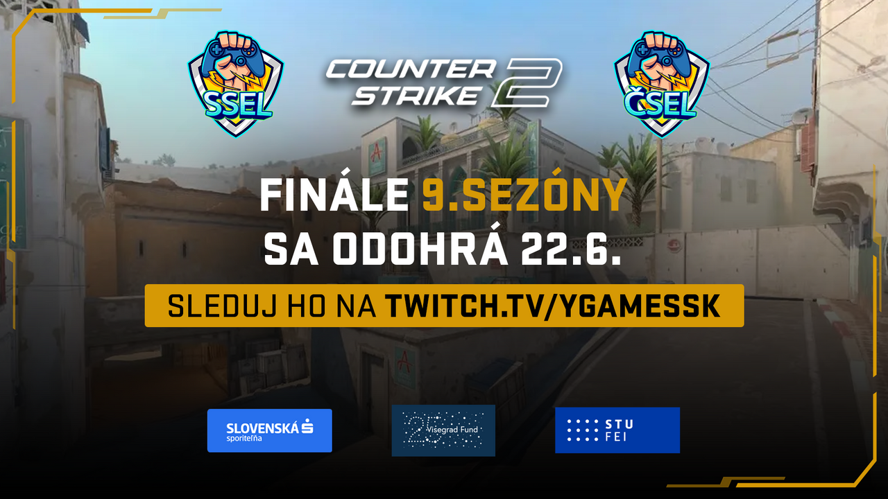 Counter Strike 2