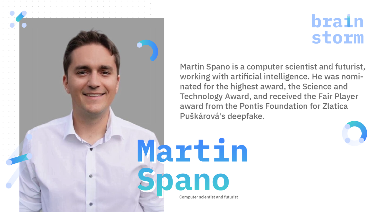 Martin Spano