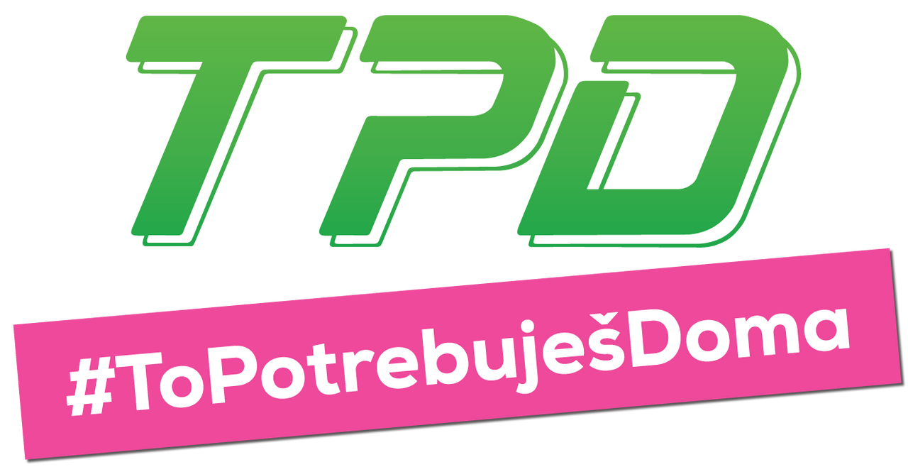 TPD