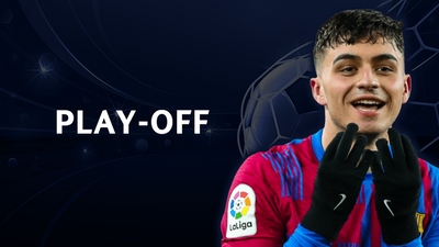Play-off