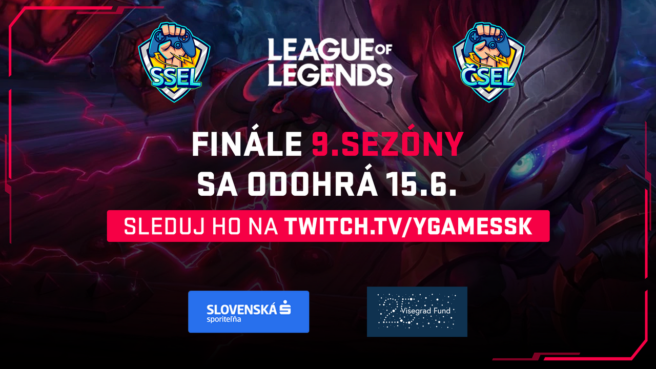 League of Legends