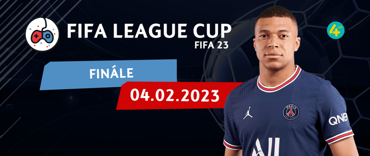 FIFA League Cup 2022
