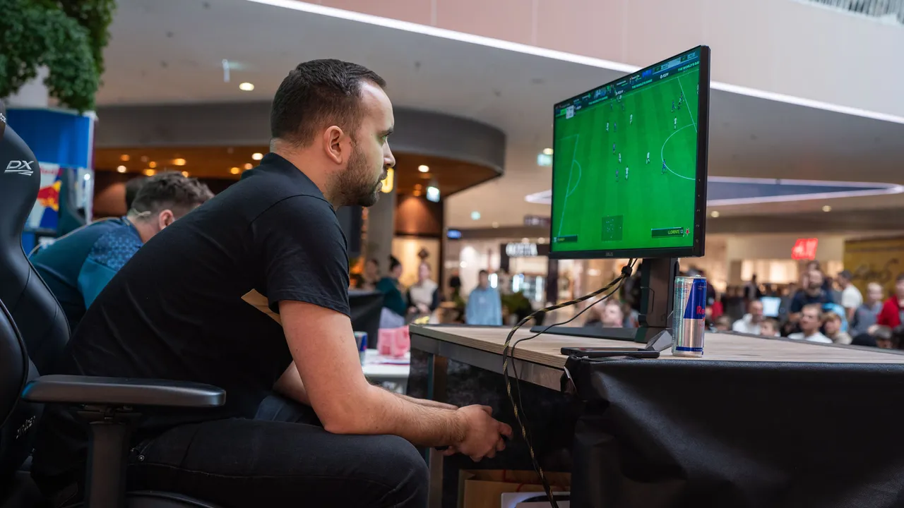 Výsledky 3. kvalifikácie